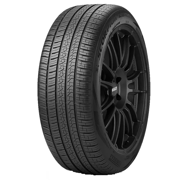 Pirelli Scorpion Zero All Season 235/55R19 105W XL J LR (4 Mevsim) (2024)
