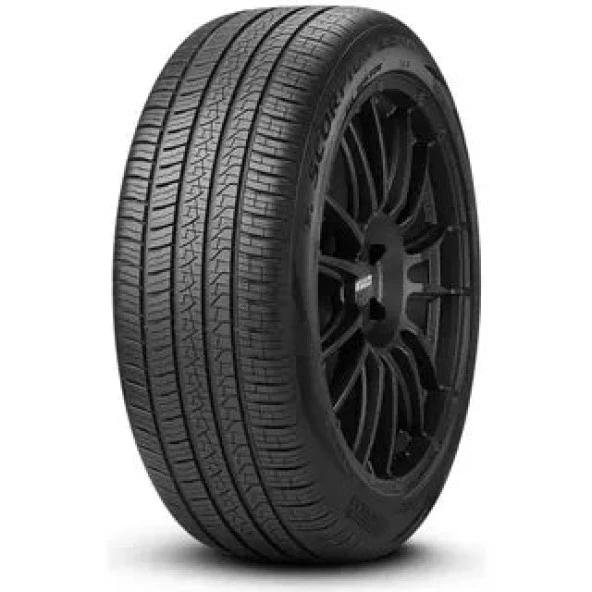 Pirelli Scorpion Zero All Season 295/40R21 111Y XL J (4Mevsim) (2024)