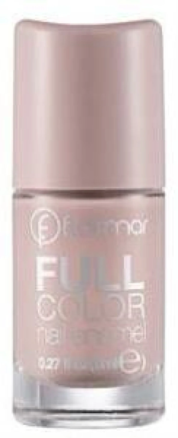 Flormar Full Color Nail Enamel Oje No: Fc61