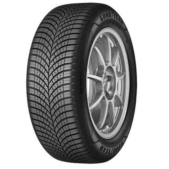 Goodyear Vector 4Seasons Gen-3 SUV 225/65R17 106V XL (4 Mevsim) (2024)