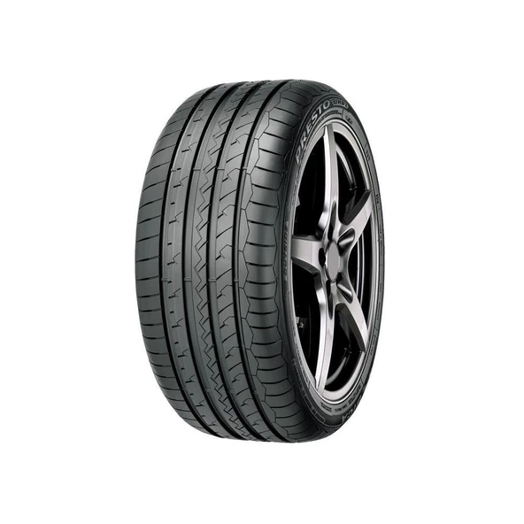 Sava Intensa UHP 2 235/35R19 91Y XL FP (Yaz) (2024) - 2
