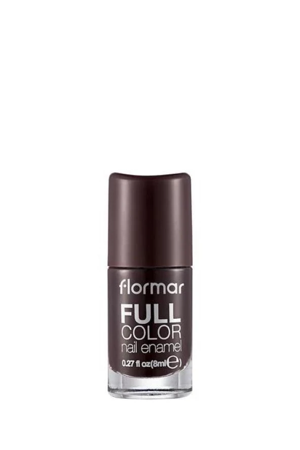 Flormar Full Color Nail Enamel Oje No: Fc11