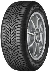 Goodyear Vector 4Seasons Gen-3 SUV 225/65R17 106V XL (4 Mevsim) (2024) - Resim 2