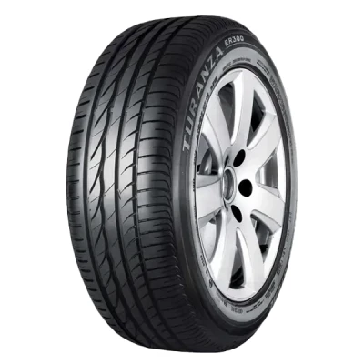 Bridgestone Turanza ER300 245/45R18 96Y RFT * (Yaz) (2024)
