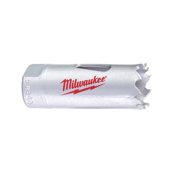 Milwauke Bi-Metal Panç 19 Mm 4932464673 - 2