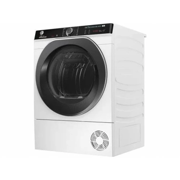 Hoover NDPEH 10A2TCBEXSS Beyaz Kurutma Makinesi - 2