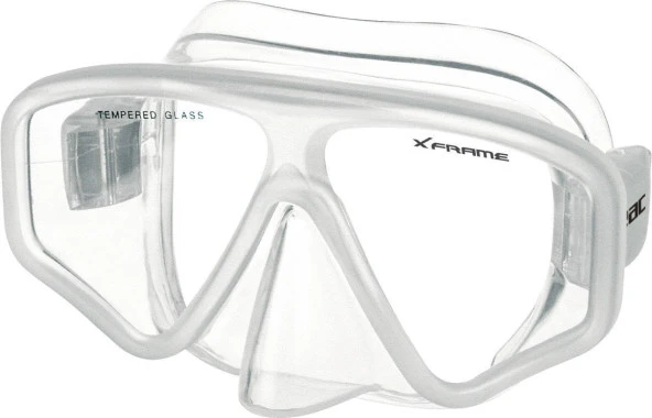 SEAC SUB MASKE X-FRAME (SEFFAF)