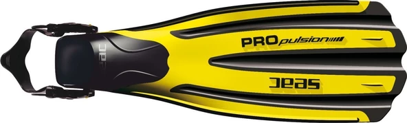 SEAC SUB PALET PROPULSION (SARI) - 2