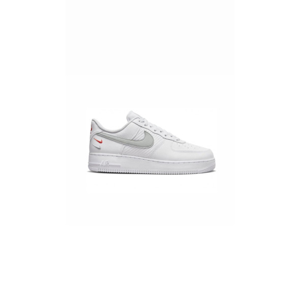 Nike Air Force 1 ''Triple Swoosh'' Spor Ayakkabı