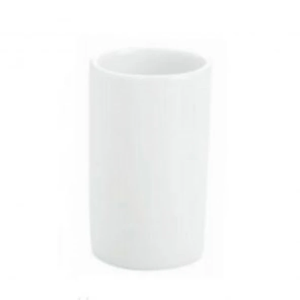 Porland Beyaz Kürdanlık 56mm