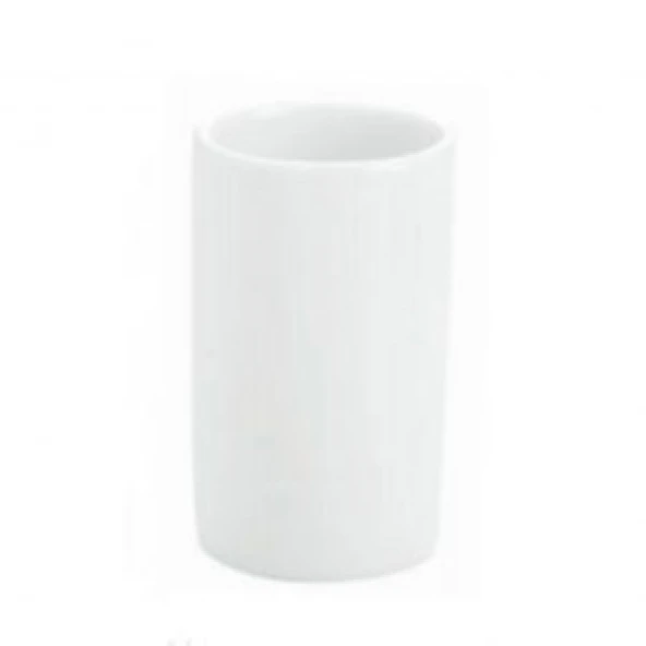 Porland Beyaz Kürdanlık 56mm - 4