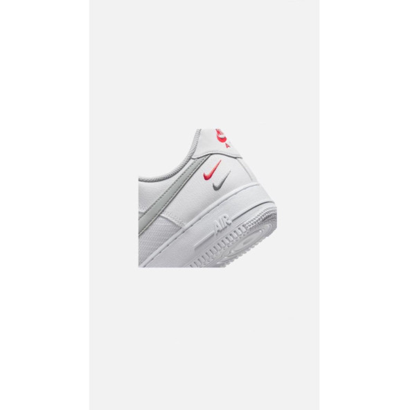 Nike Air Force 1 ''Triple Swoosh'' Spor Ayakkabı - 3