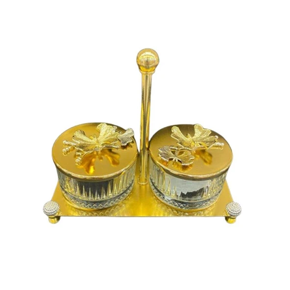 ELİSA 2'Lİ ÇEREZLİK ALTIN