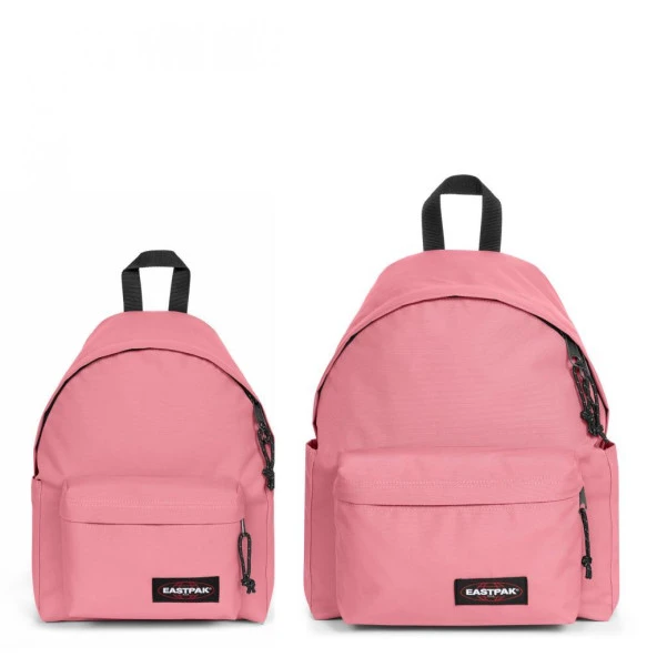 Eastpak Day Pak'r® S Summer Pink Sırt Çantası - Resim 2
