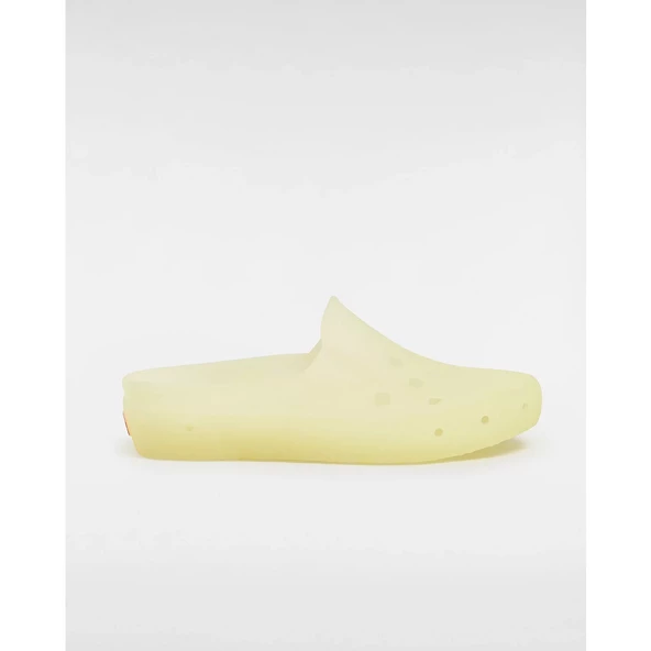 Vans Slip-On Mule TRK Terlik VN0005V8WHT1 - 5