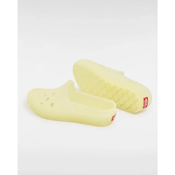 Vans Slip-On Mule TRK Terlik VN0005V8WHT1 - 2
