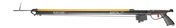 SEAC SUB ZIPKIN BOLT 50 - 9