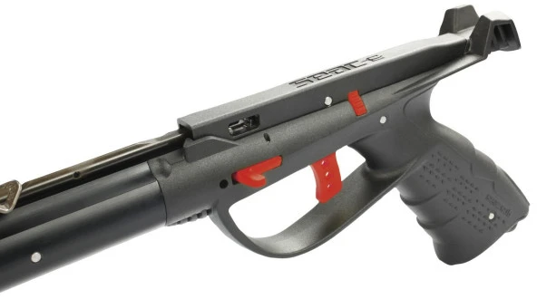 SEAC SUB ZIPKIN BOLT 60 - 3