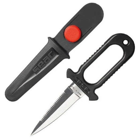 SEAC SUB DEVIL DALIS BICAGI - 7