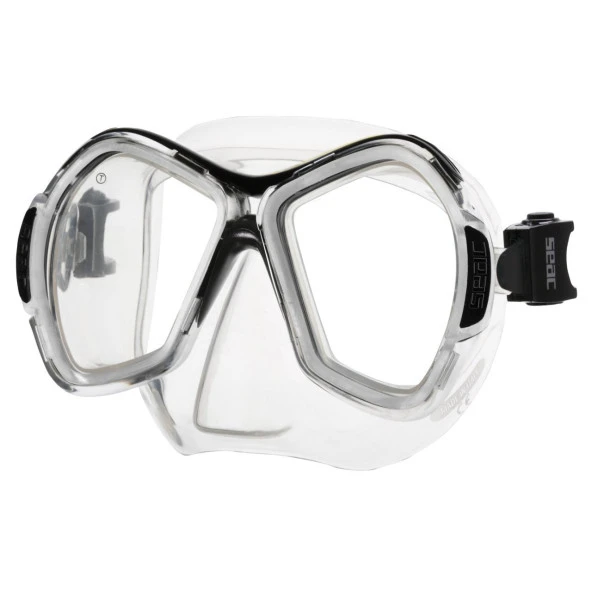 SEAC SUB MASKE ANGEL (SEFFAF) - 2