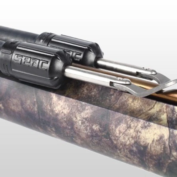 SEAC SUB COMBAT ZIPKIN KAMUFLAJ 85 - 5