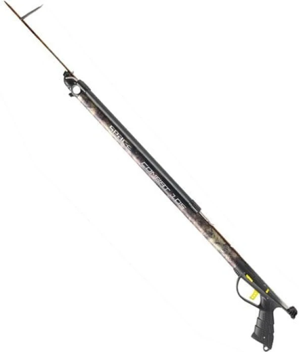 SEAC SUB COMBAT ZIPKIN KAMUFLAJ 85 - 6