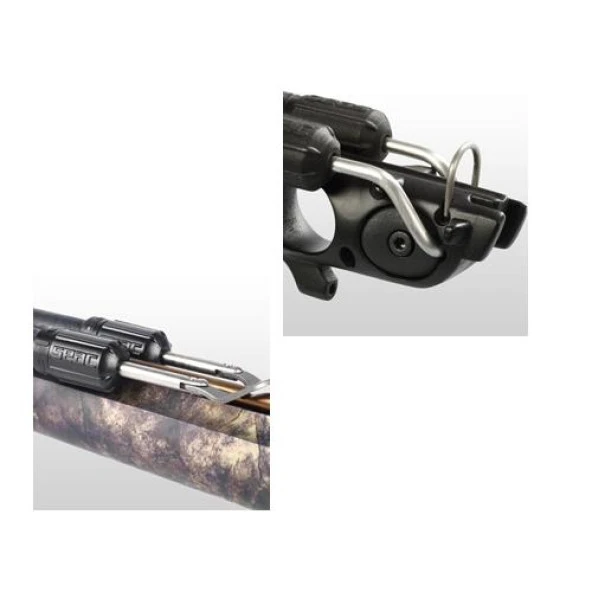 SEAC SUB COMBAT ZIPKIN KAMUFLAJ 95 - 2