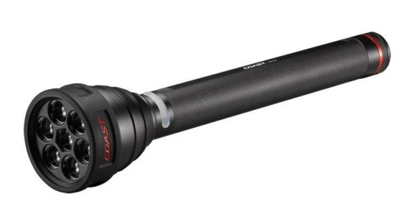 COAST HP21R SARJLI EL FENERI(1326 LUMEN) - 7