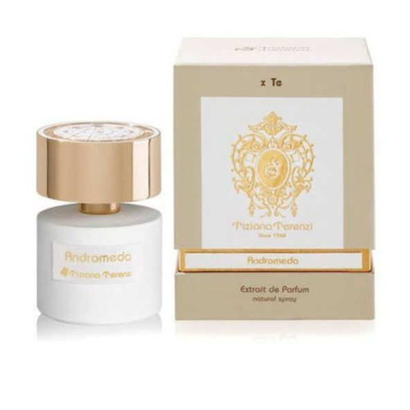 Tiziana Terenzi Andromeda 100 ml EDP Unisex Parfüm ürün görseli 1