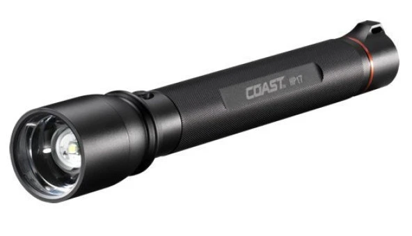 COAST HP17 EL FENERI(615 LUMEN) VAKUMLU PAKET - Resim 2