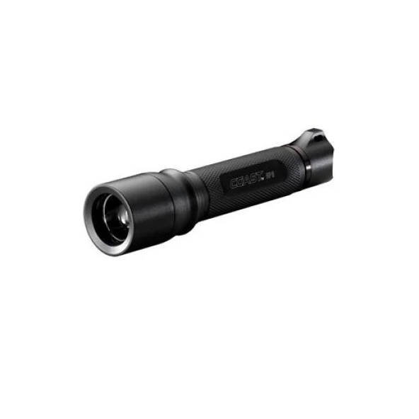 COAST HP5TAC EL FENERI VAKUMLU PAKET(121 LUMENS)