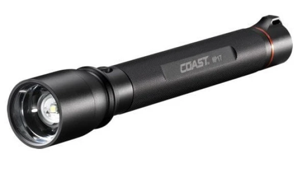 COAST HP17 EL FENERI(615 LUMEN) VAKUMLU PAKET - Resim 8