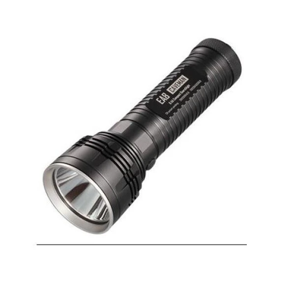 NITECORE EA8 900 LUMEN EL FENERI ürün görseli