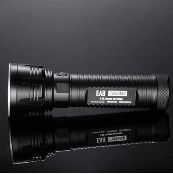 NITECORE EA8 900 LUMEN EL FENERI - Resim 11
