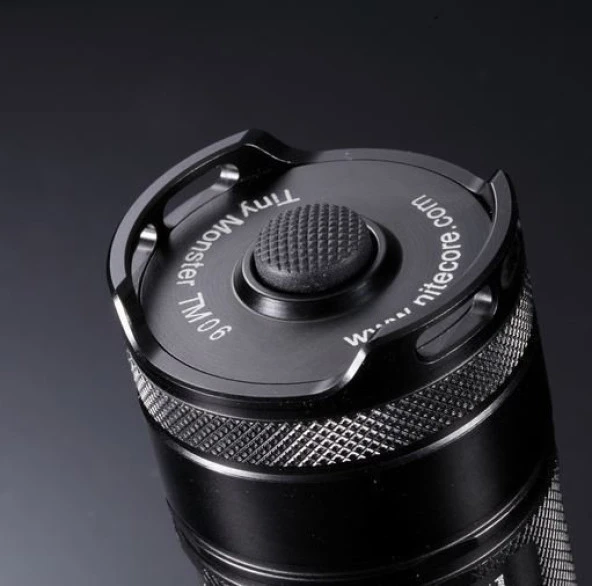 NITECORE TM06 3800 LUMEN EL FENERI - 3