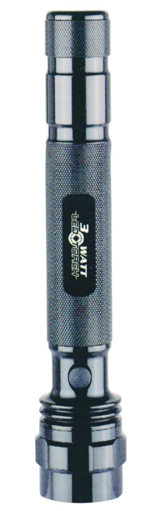 SQUARE ALX 133N ŞARJLI EL FENERİ - 2