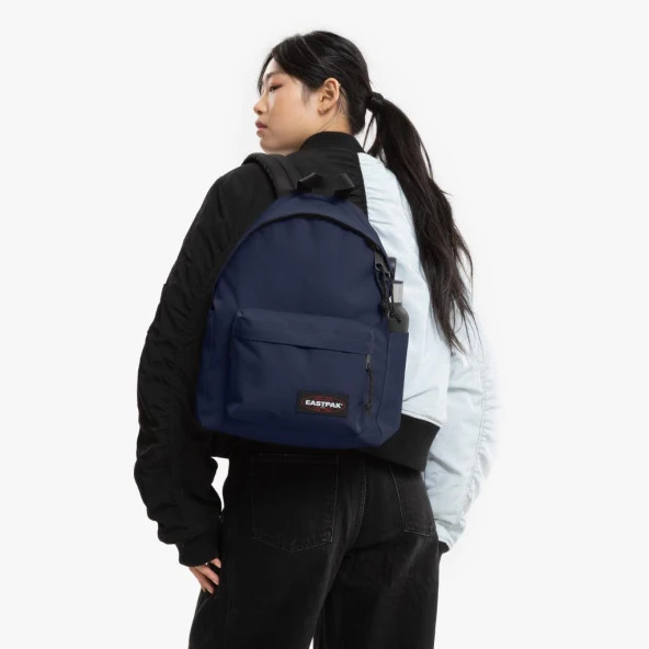 Eastpak Day Pak'r® S Moonlit Navy Sırt Çantası - 2