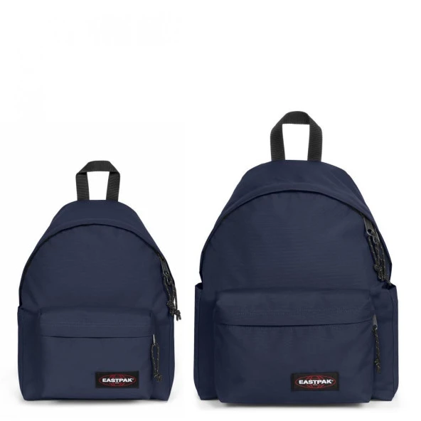Eastpak Day Pak'r® S Moonlit Navy Sırt Çantası - 4