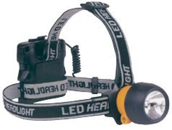 SQUARE HLX 113AA KAFA LAMBASI - Resim 3