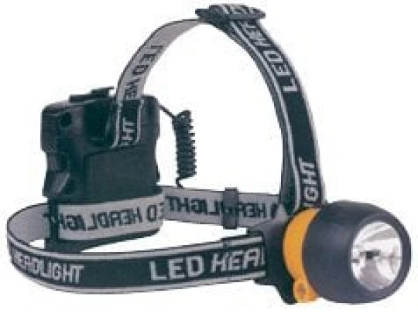 SQUARE HLX 113AA KAFA LAMBASI - Resim 4