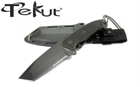 NEXTORCH TEKUT ARES B BICAK (HK5025 GT) - 5