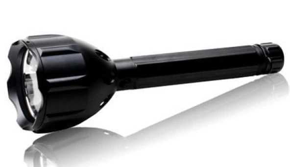 NEXTORCH T12D CREE Q5 SARJLI EL FENERI - Resim 9