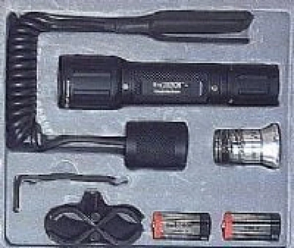 NEXTORCH T6AP LEDLI 160 LUMENS  FENERI - 6