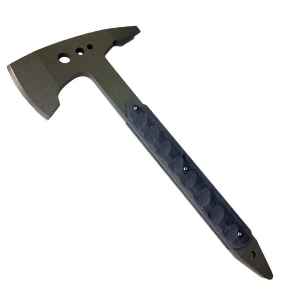 SQUARE F02-19 KILIFLI BALTA - 7