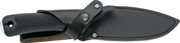 MAC 625 DERI KILIFLI BICAK (SIYAH) - 11