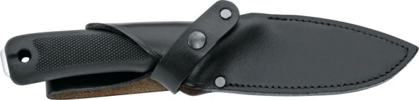 MAC 625 DERI KILIFLI BICAK (SIYAH) - 3