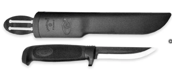 MARTTIINI TIMBERJACK CARBON BICAK - 3