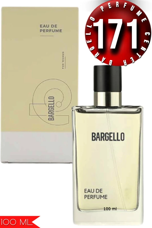 BARGELLO 171 Floral Edp 100 Ml Kadın Parfüm