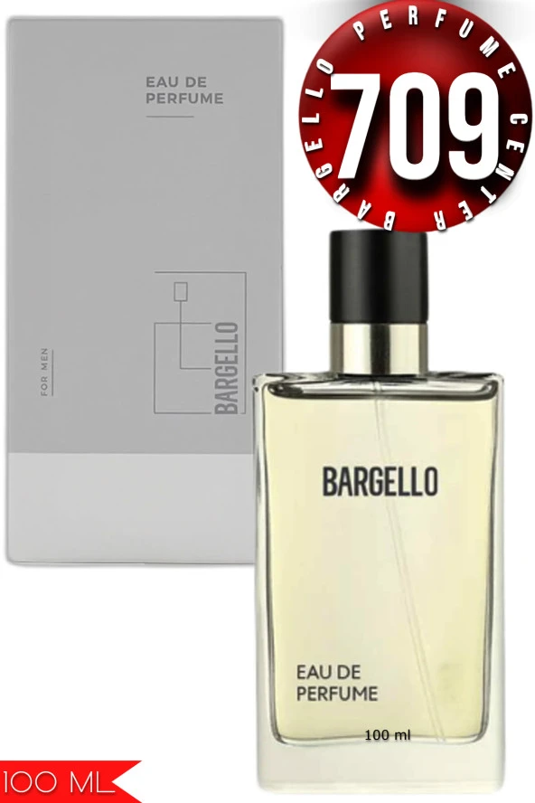 BARGELLO 709 Floral Edp 100 Ml Kadın Parfüm