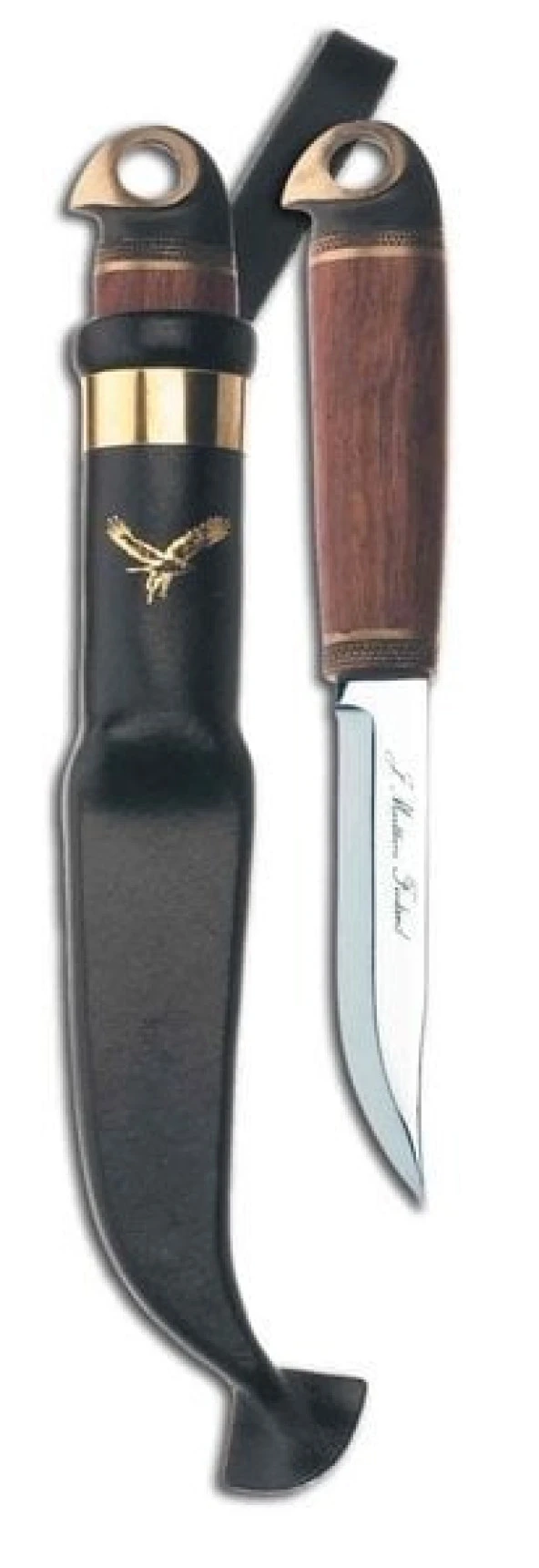 MARTTIINI TAHTA KUTULU FLETO BICAK - 7